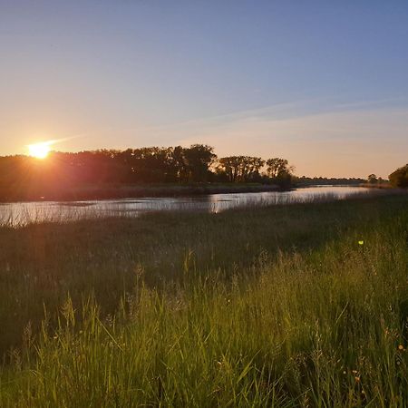 Osteblick Lägenhet Oberndorf  Exteriör bild