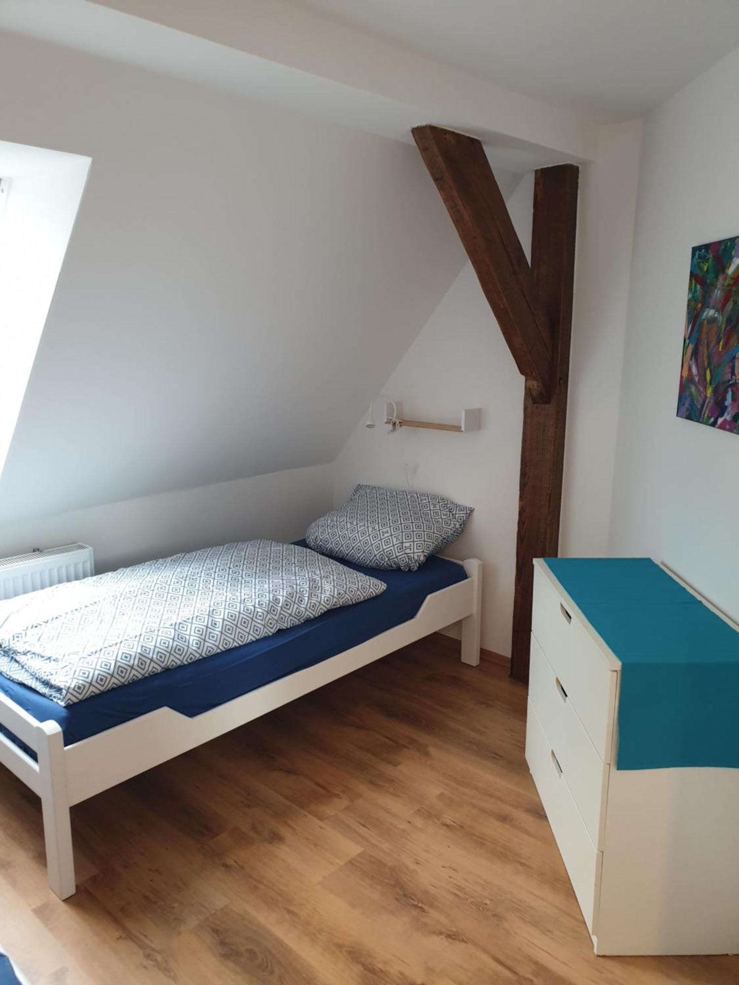 Osteblick Lägenhet Oberndorf  Exteriör bild